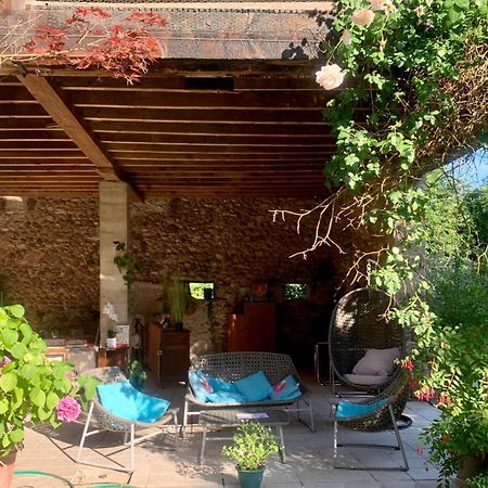 Vercors En Vert , Chambres D'Hotes De Charme Saint-Romans  Εξωτερικό φωτογραφία