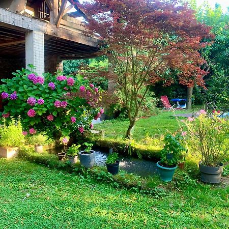 Vercors En Vert , Chambres D'Hotes De Charme Saint-Romans  Εξωτερικό φωτογραφία