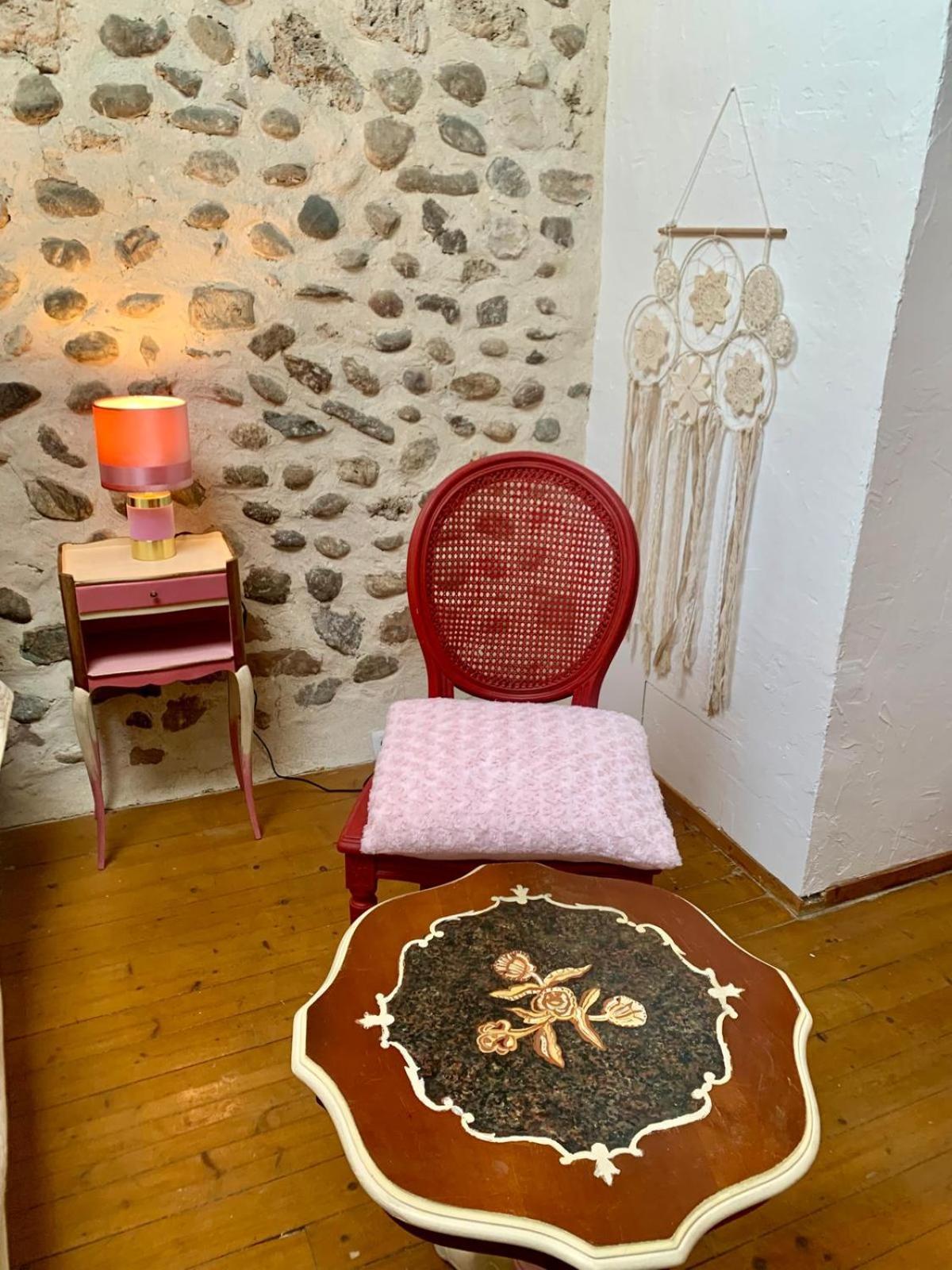 Vercors En Vert , Chambres D'Hotes De Charme Saint-Romans  Εξωτερικό φωτογραφία