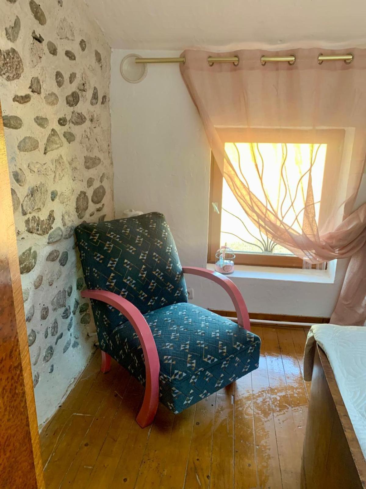 Vercors En Vert , Chambres D'Hotes De Charme Saint-Romans  Εξωτερικό φωτογραφία