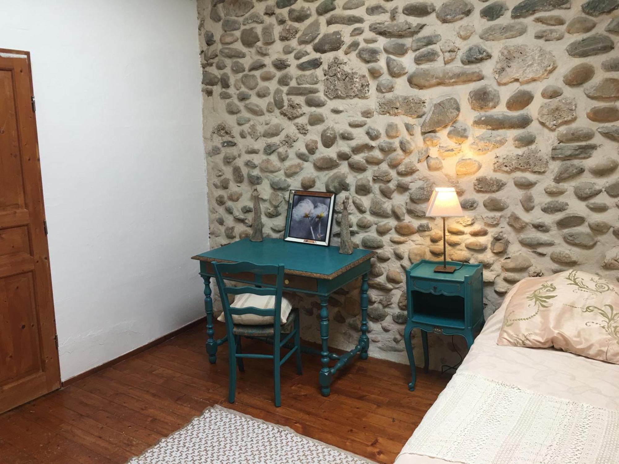 Vercors En Vert , Chambres D'Hotes De Charme Saint-Romans  Εξωτερικό φωτογραφία