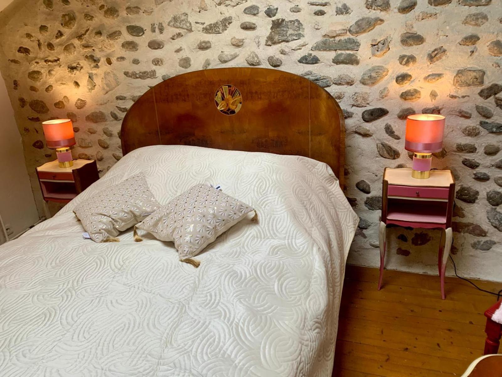 Vercors En Vert , Chambres D'Hotes De Charme Saint-Romans  Εξωτερικό φωτογραφία