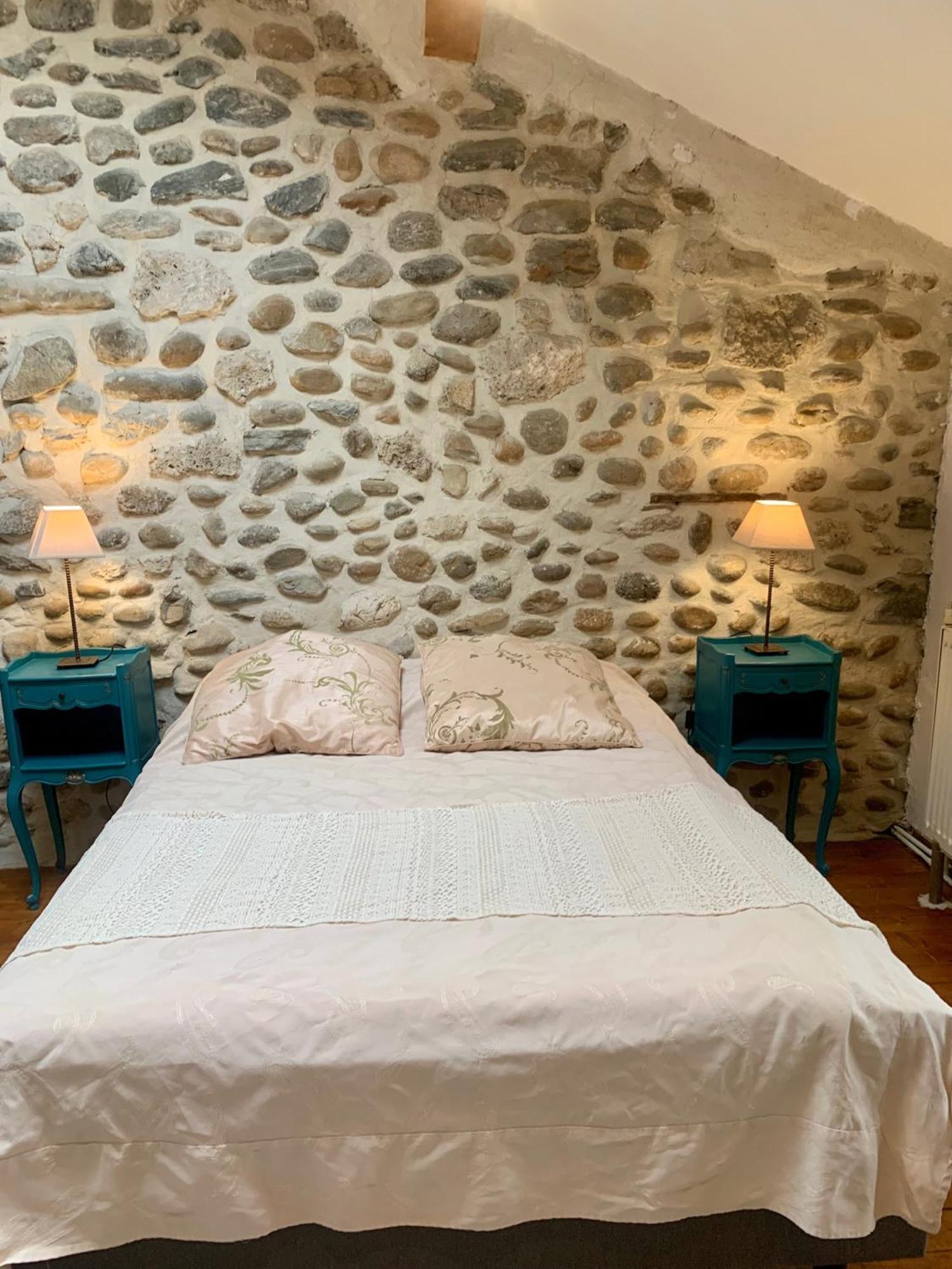 Vercors En Vert , Chambres D'Hotes De Charme Saint-Romans  Εξωτερικό φωτογραφία