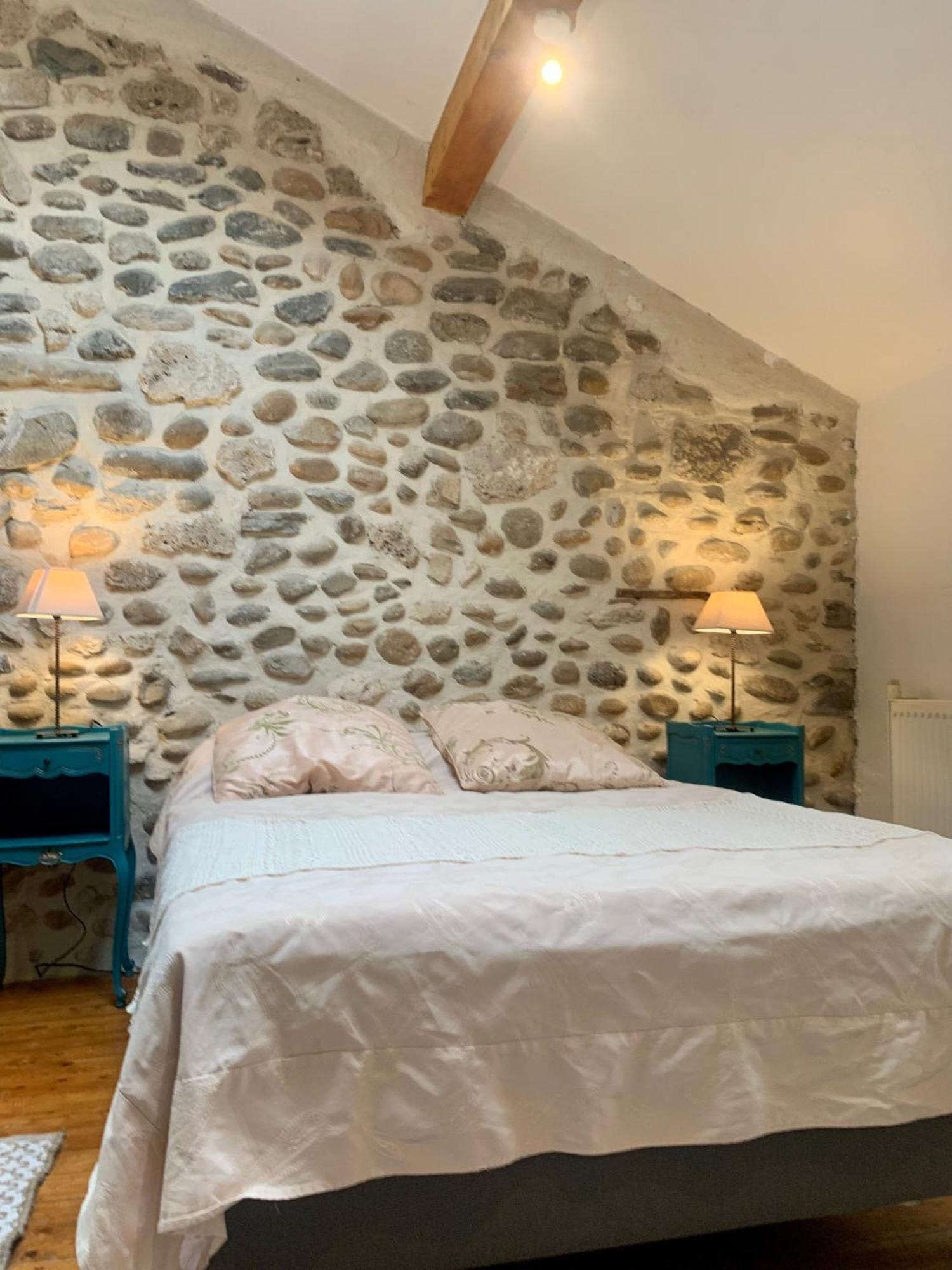 Vercors En Vert , Chambres D'Hotes De Charme Saint-Romans  Εξωτερικό φωτογραφία