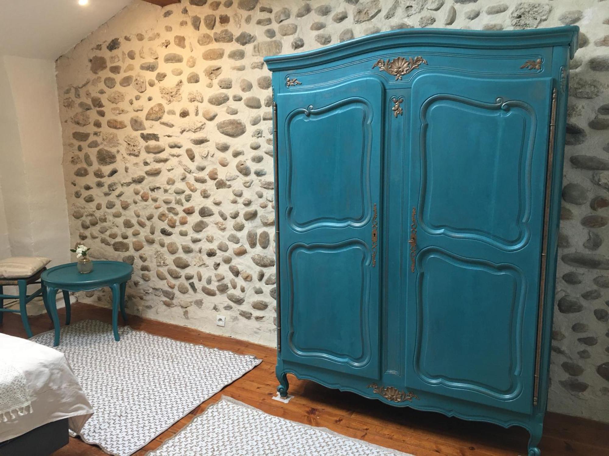 Vercors En Vert , Chambres D'Hotes De Charme Saint-Romans  Εξωτερικό φωτογραφία