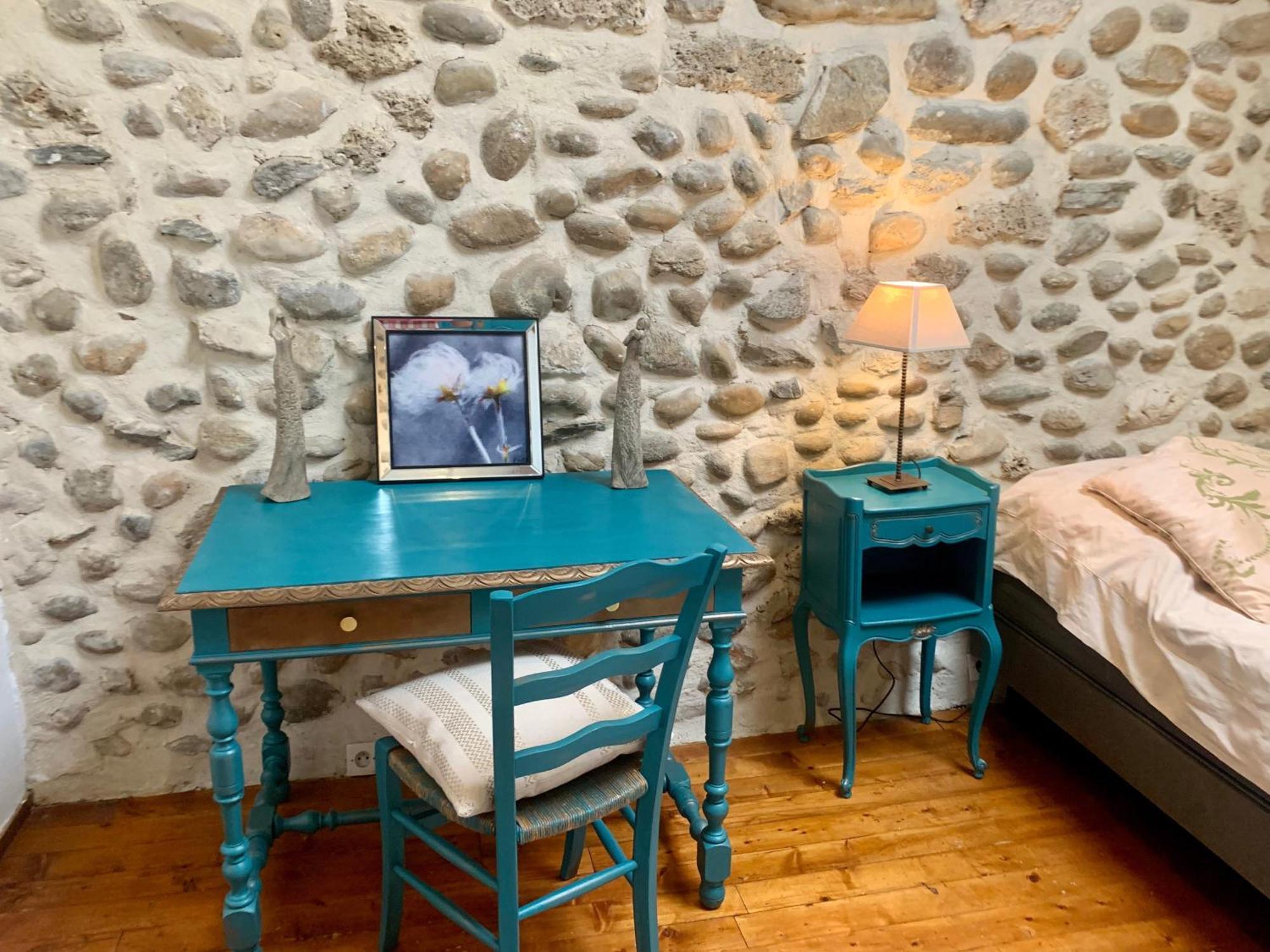Vercors En Vert , Chambres D'Hotes De Charme Saint-Romans  Εξωτερικό φωτογραφία
