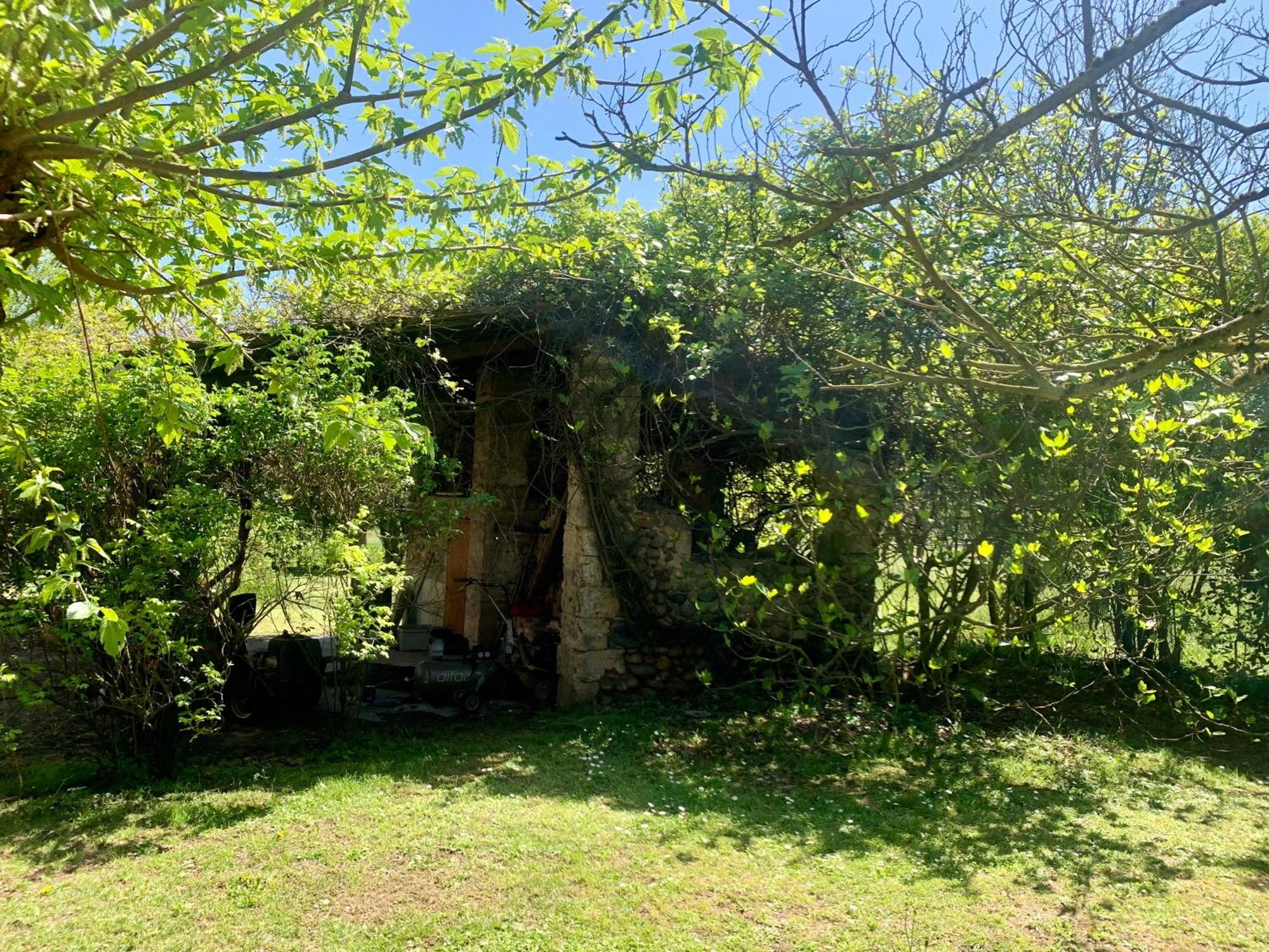 Vercors En Vert , Chambres D'Hotes De Charme Saint-Romans  Εξωτερικό φωτογραφία